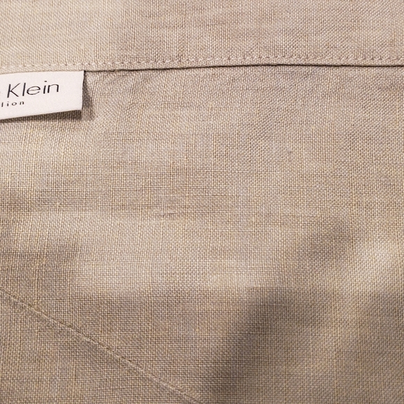 Set of 6 linen Placemats - Picture 5 of 5